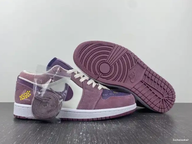 Reps LUCY (W) Unity Jordan Low DR8057-500 1 Air 0518